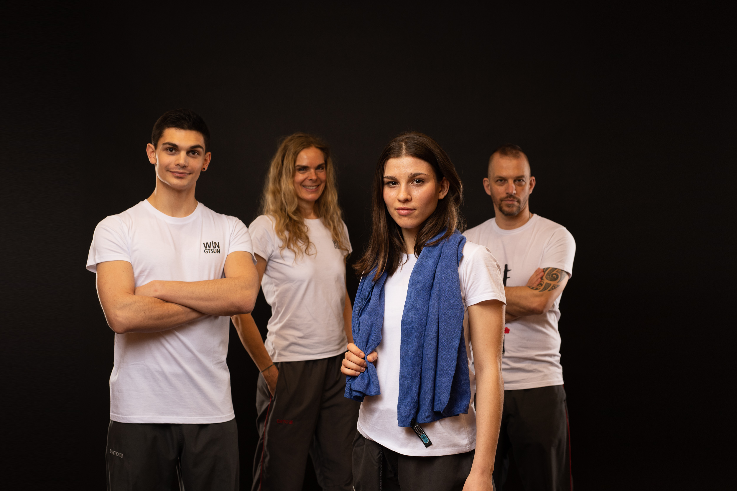 WingTsun Kampfkunst-Training in der EWTO Akademie Küsnacht