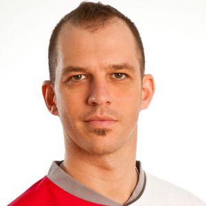 Sifu Ahmed Al-Jabaji